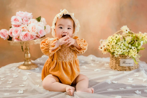 郯城四个月宝宝咳嗽小妙招