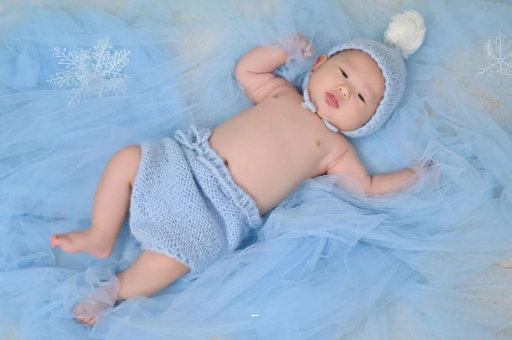 郯城摸孕妇肚子沾喜气